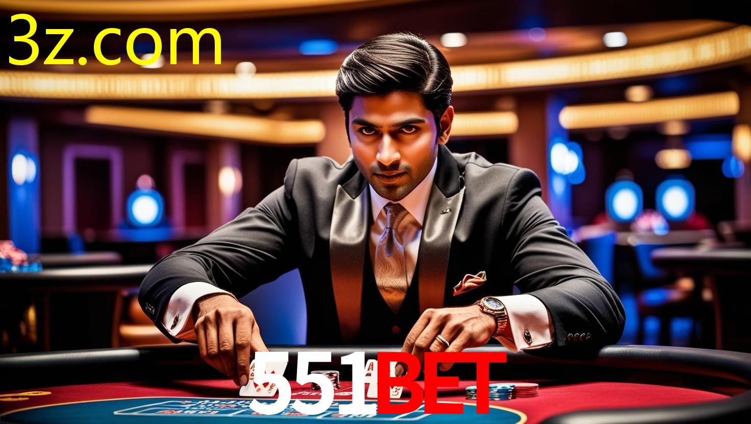 551BET.COM Login Rápido