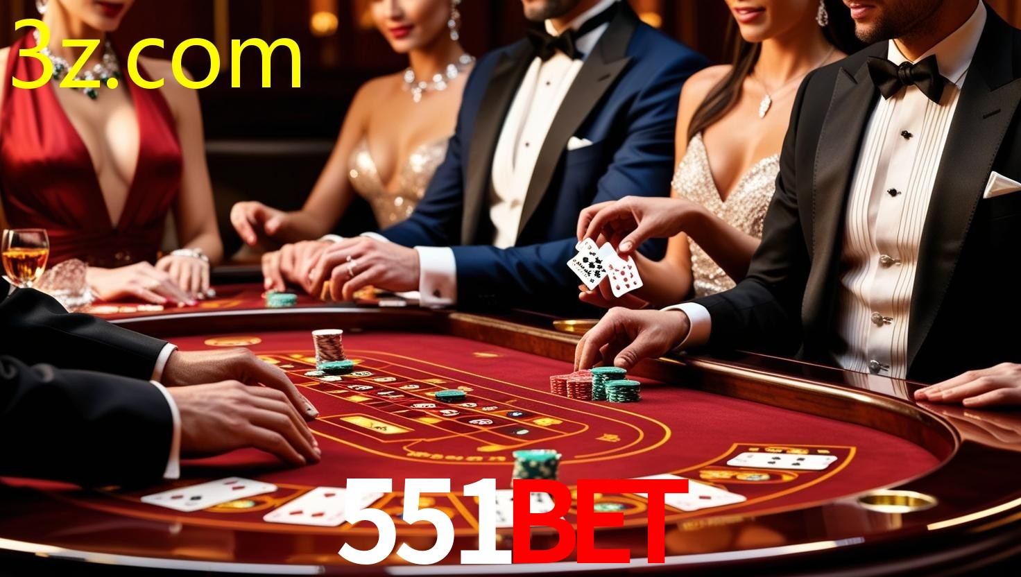 Cadastro Rápido 551BET.COM