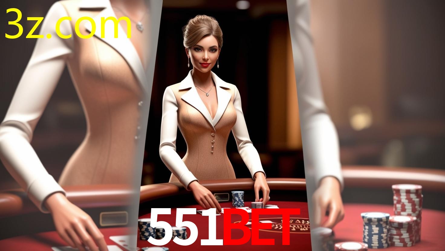 App 551BET.COM